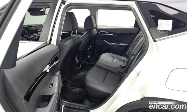 Kia Seltos 2021 1.6 автомат (гидро), миниатюра 12