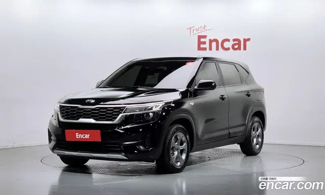Kia Seltos, 2021, 37 164 км Kia Seltos, 2021, 37 164 км