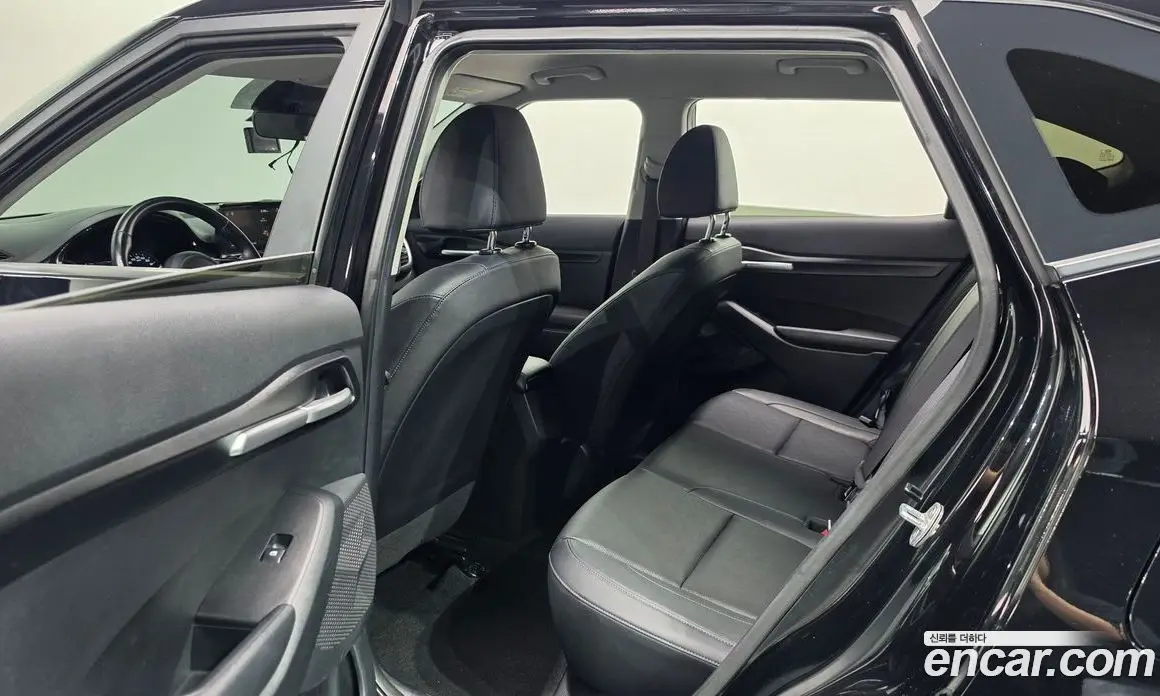 Kia Seltos 2021 1.6 автомат (гидро), фото 11