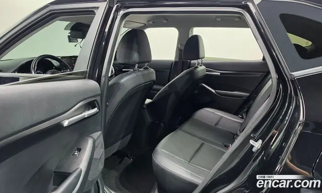Kia Seltos 2021 1.6 автомат (гидро), миниатюра 11