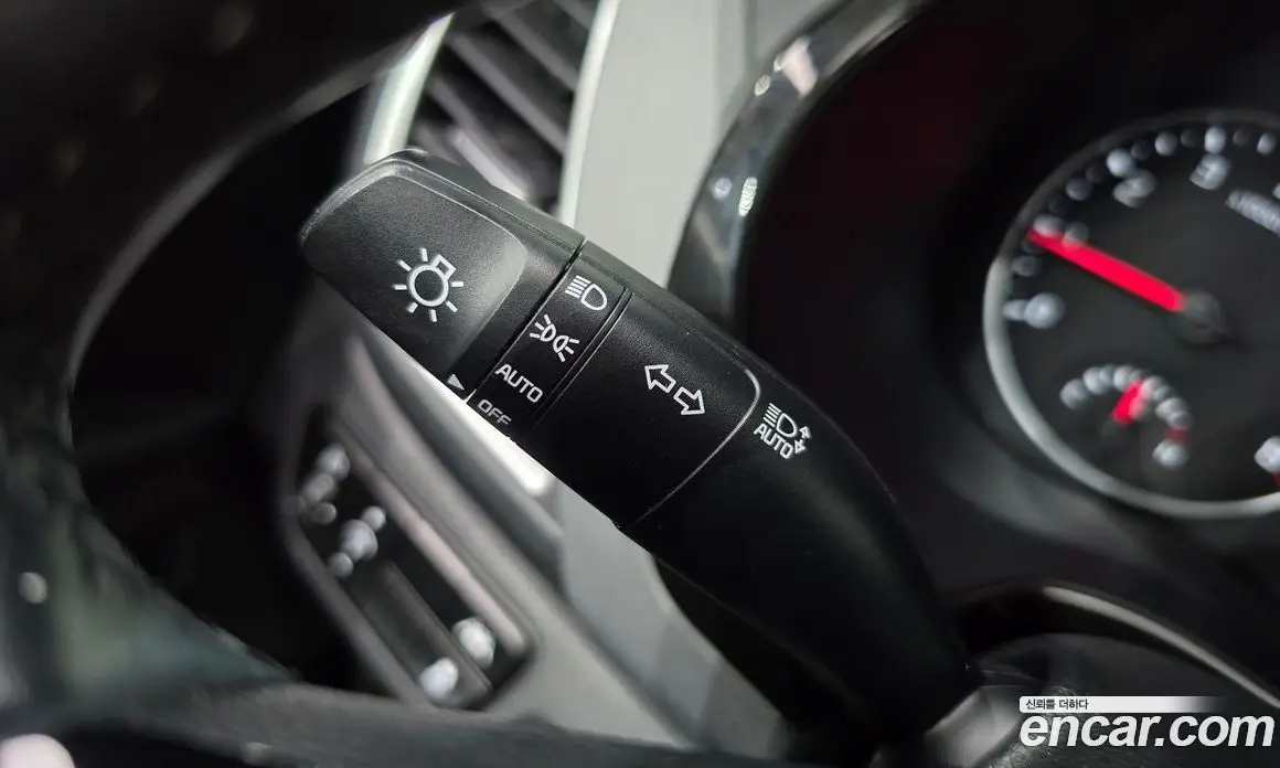 Kia Seltos 2021 1.6 автомат (гидро), фото 15