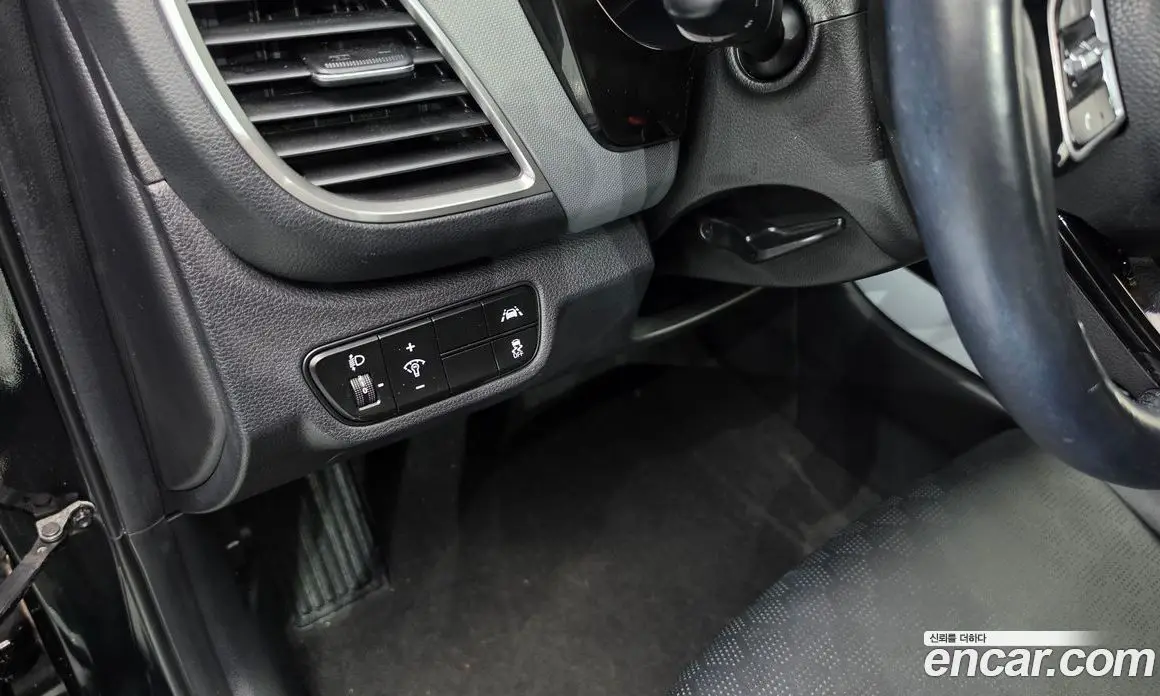Kia Seltos 2021 1.6 автомат (гидро), фото 19