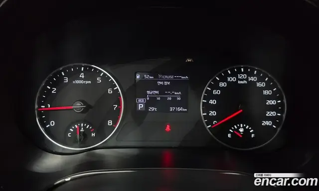 Kia Seltos 2021 1.6 автомат (гидро), миниатюра 8