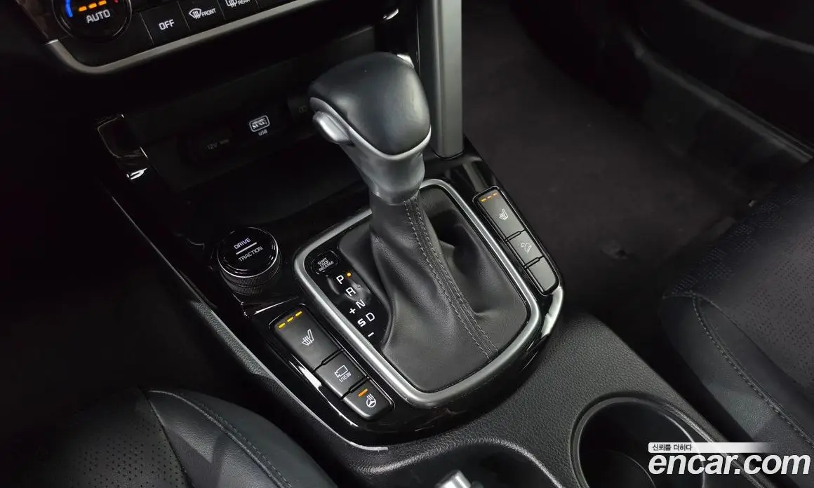 Kia Seltos 2021 1.6 автомат (гидро), фото 9