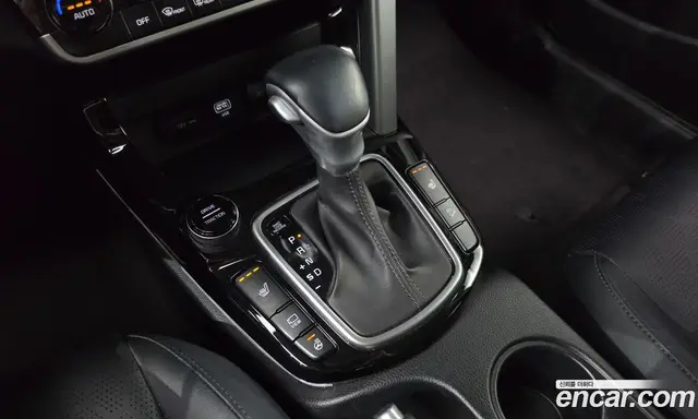 Kia Seltos 2021 1.6 автомат (гидро), миниатюра 9