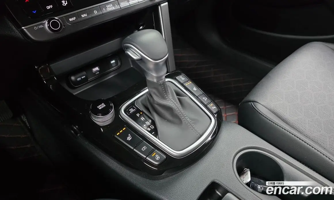 Kia Seltos 2025 1.6 автомат (гидро), фото 12