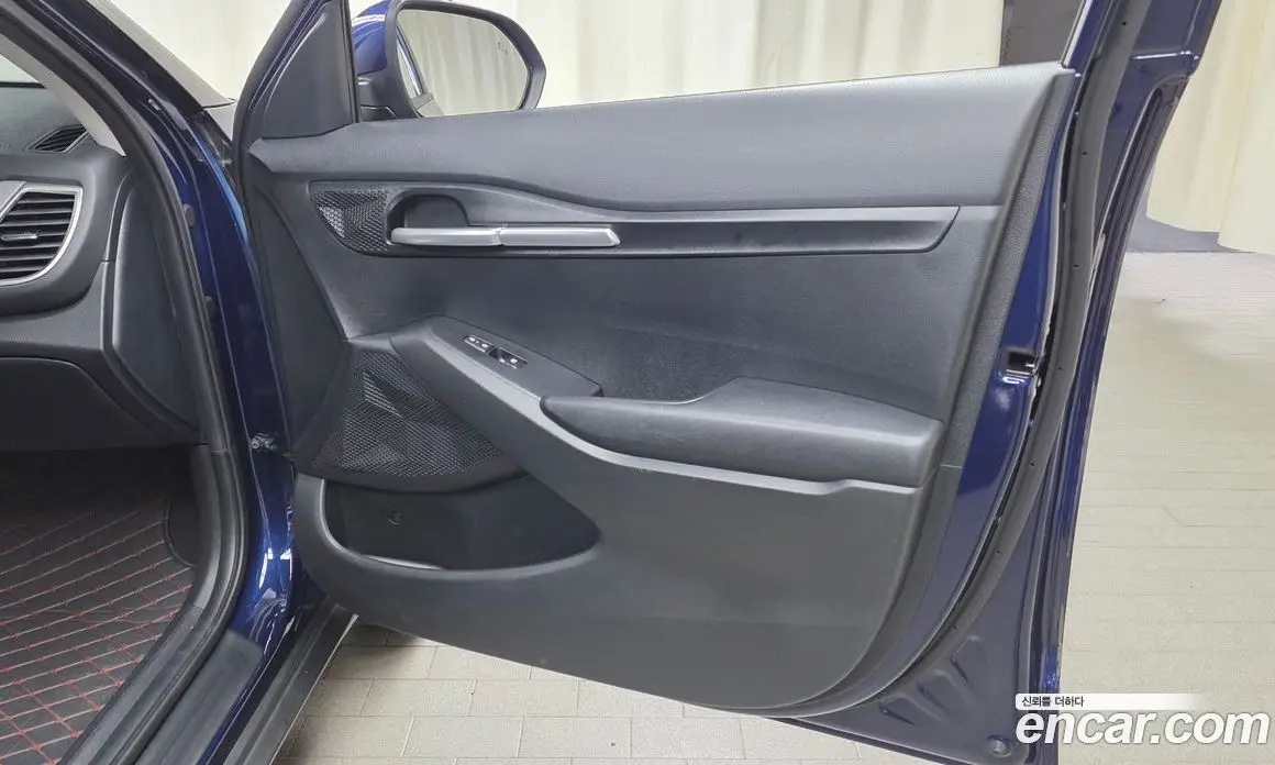 Kia Seltos 2025 1.6 автомат (гидро), фото 14