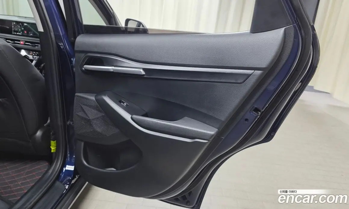 Kia Seltos 2025 1.6 автомат (гидро), фото 15