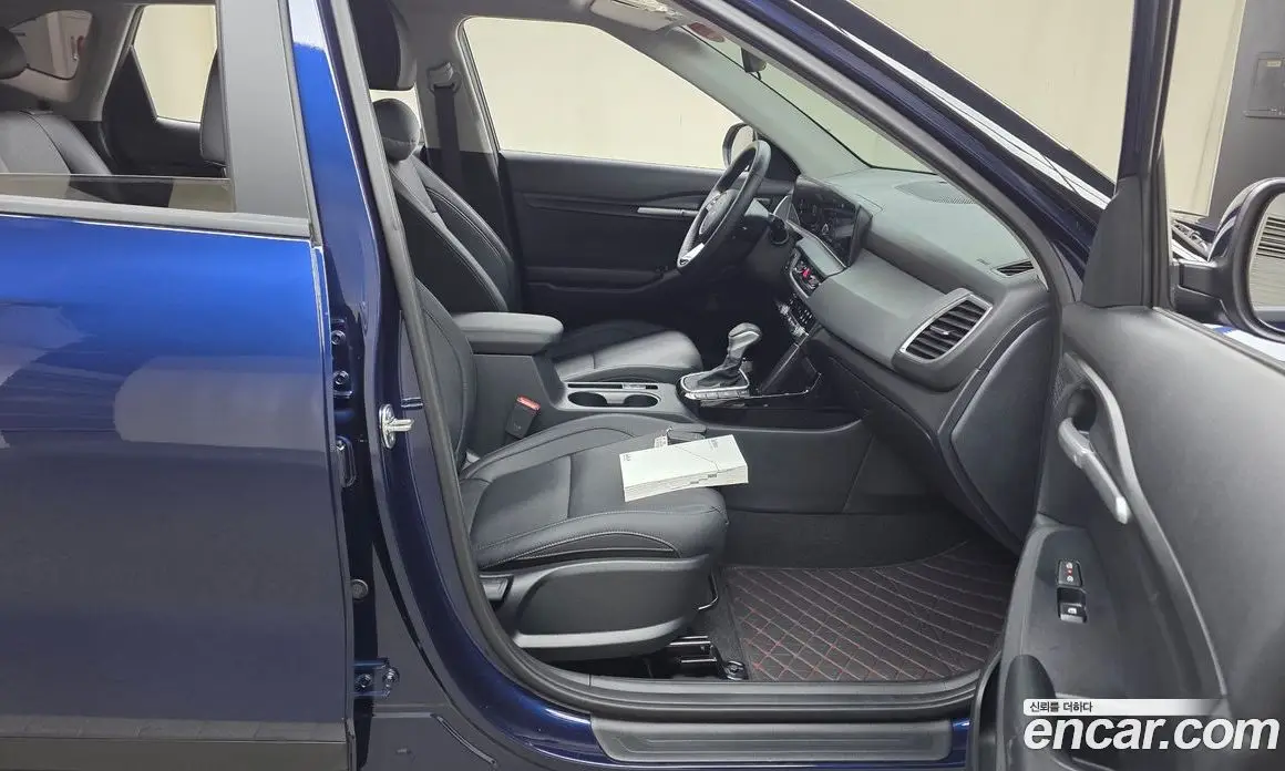 Kia Seltos 2025 1.6 автомат (гидро), фото 16