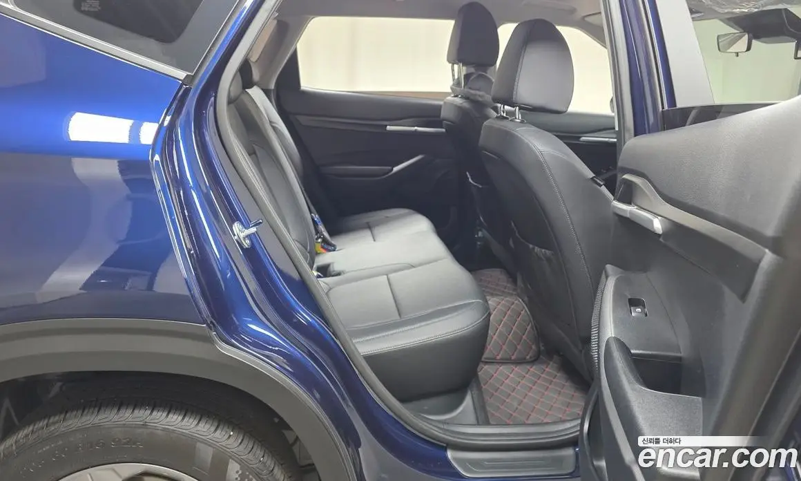 Kia Seltos 2025 1.6 автомат (гидро), фото 17
