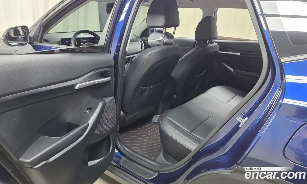 Kia Seltos 2025 1.6 автомат (гидро), фото 18