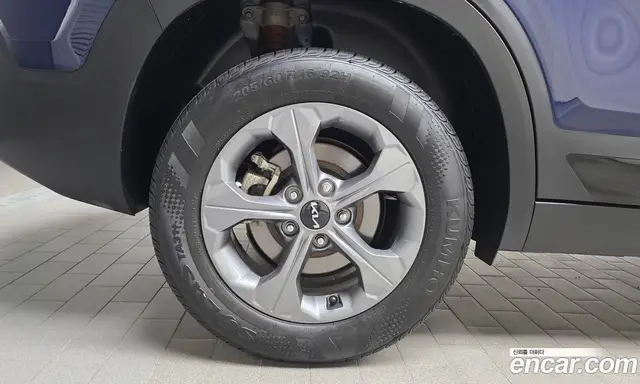 Kia Seltos 2025 1.6 автомат (гидро), миниатюра 5