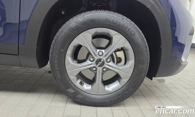 Kia Seltos 2025 1.6 автомат (гидро), миниатюра 7