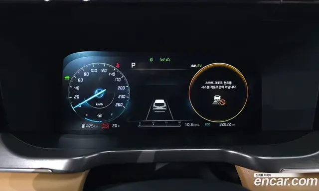 Kia Sorento 2021 1.6 автомат (гидро), миниатюра 11 Kia Sorento 2021 1.6 автомат (гидро), миниатюра 11