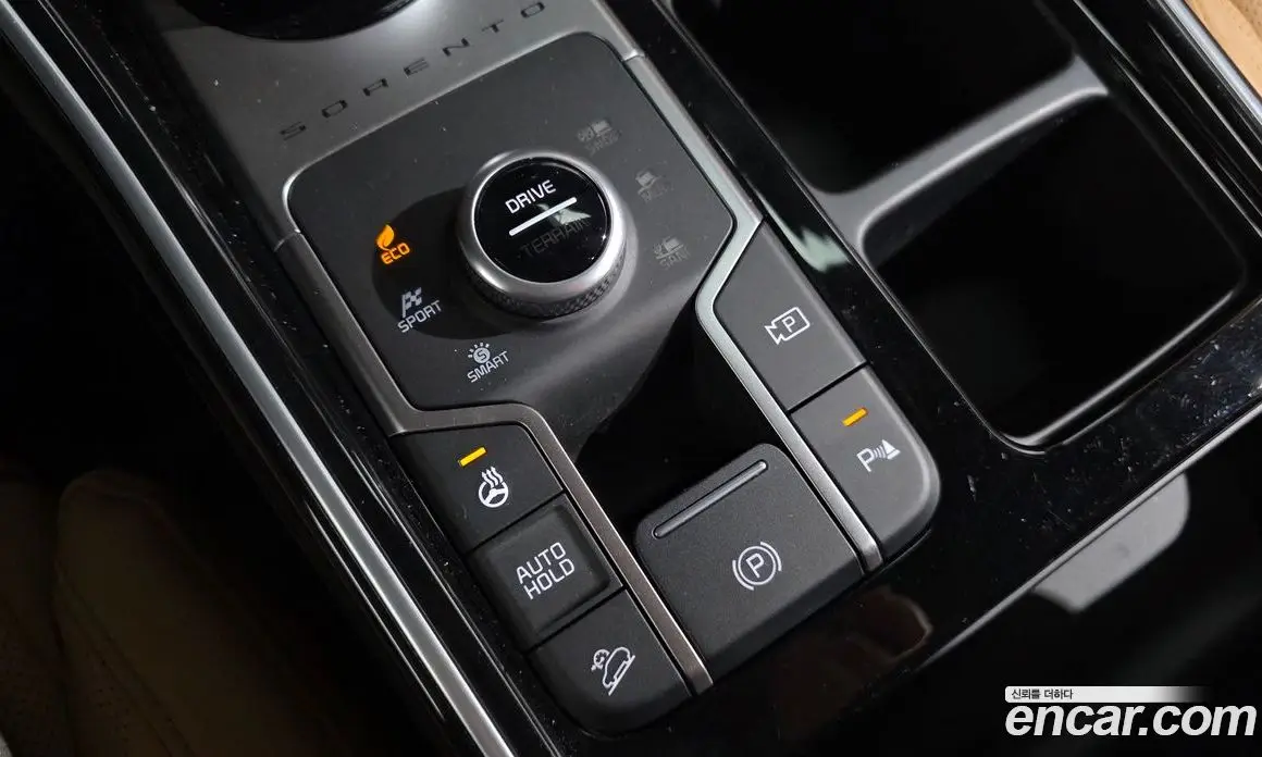 Kia Sorento 2021 1.6 автомат (гидро), фото 12 Kia Sorento 2021 1.6 автомат (гидро), фото 12