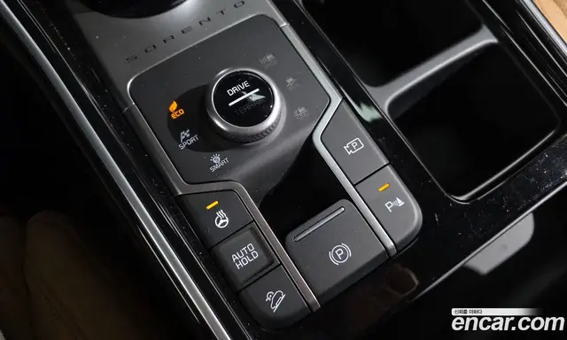 Kia Sorento 2021 1.6 автомат (гидро), миниатюра 12