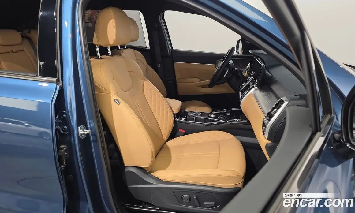 Kia Sorento 2021 1.6 автомат (гидро), фото 16 Kia Sorento 2021 1.6 автомат (гидро), фото 16