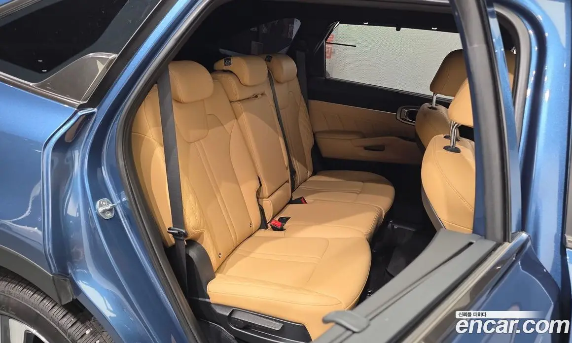 Kia Sorento 2021 1.6 автомат (гидро), фото 18 Kia Sorento 2021 1.6 автомат (гидро), фото 18