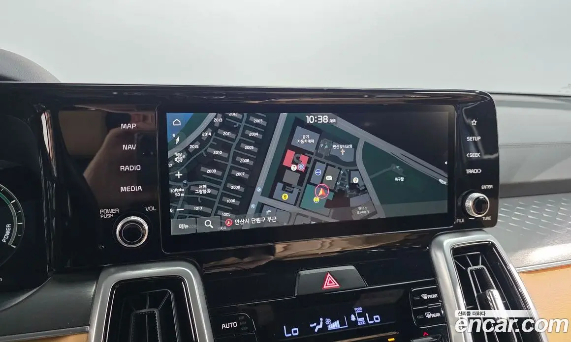 Kia Sorento 2021 1.6 автомат (гидро), фото 19 Kia Sorento 2021 1.6 автомат (гидро), фото 19