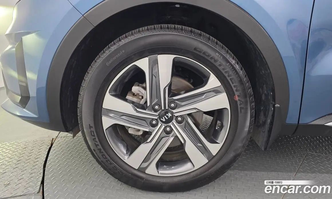 Kia Sorento 2021 1.6 автомат (гидро), фото 5 Kia Sorento 2021 1.6 автомат (гидро), фото 5