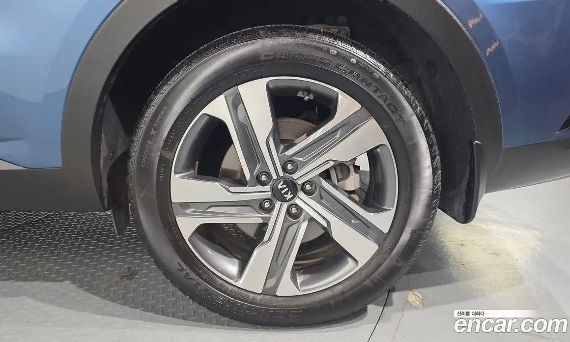 Kia Sorento 2021 1.6 автомат (гидро), фото 7 Kia Sorento 2021 1.6 автомат (гидро), фото 7