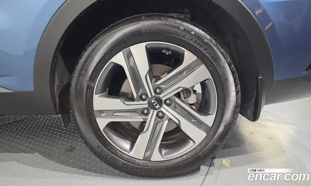 Kia Sorento 2021 1.6 автомат (гидро), миниатюра 7 Kia Sorento 2021 1.6 автомат (гидро), миниатюра 7