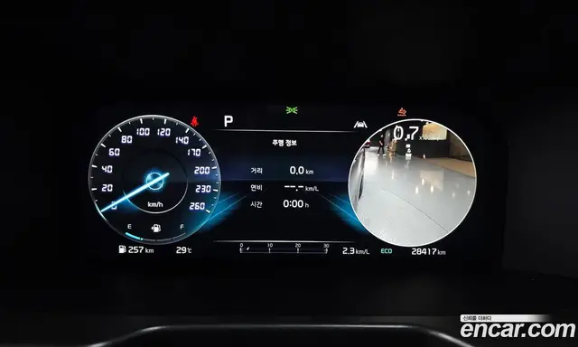 Kia Sorento 2022 2.2 автомат (гидро), миниатюра 11