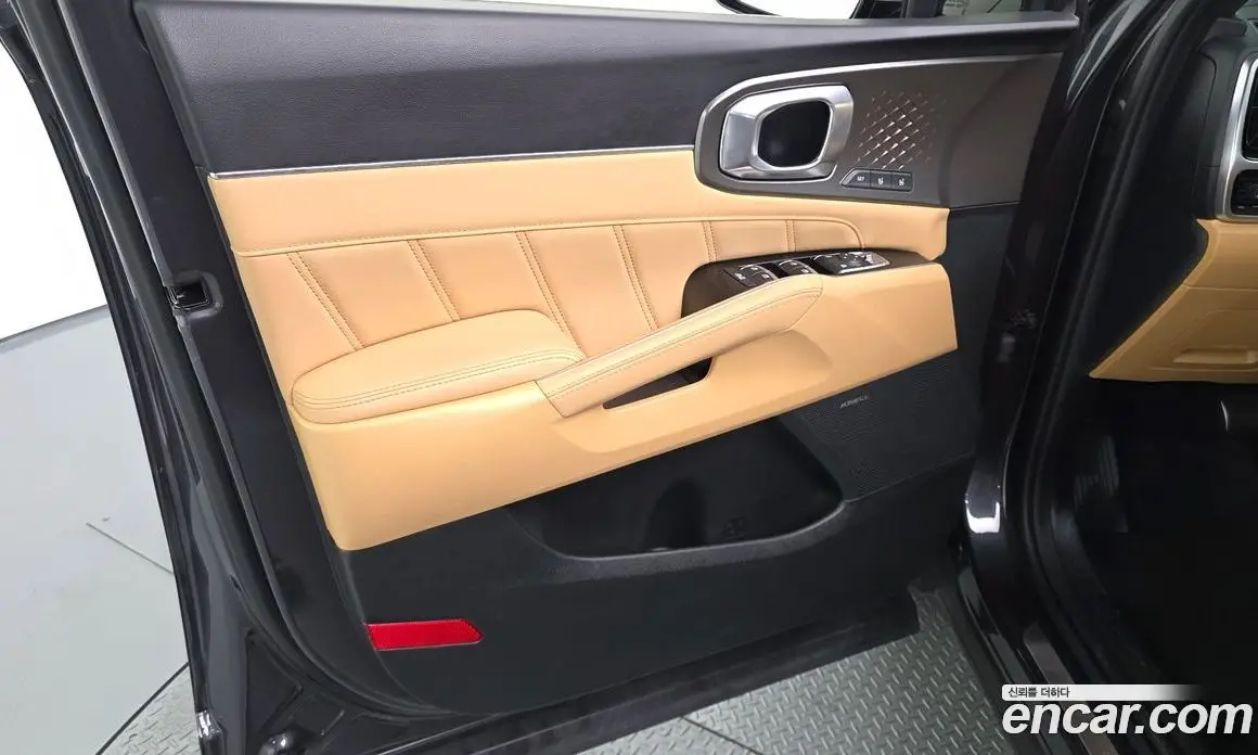 Kia Sorento 2022 2.2 автомат (гидро), фото 14