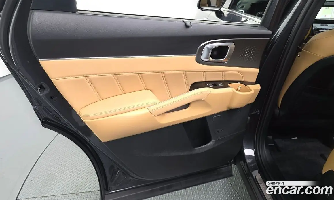 Kia Sorento 2022 2.2 автомат (гидро), фото 15