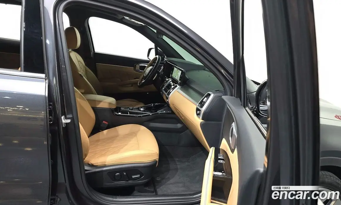 Kia Sorento 2022 2.2 автомат (гидро), фото 17