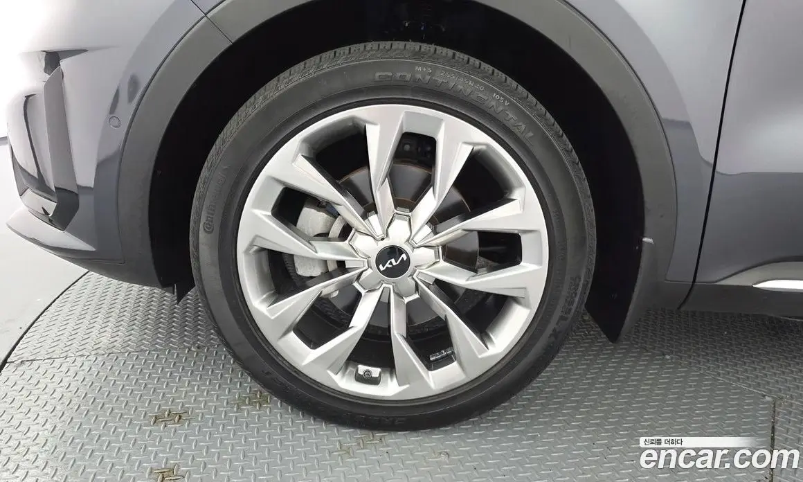 Kia Sorento 2022 2.2 автомат (гидро), фото 5