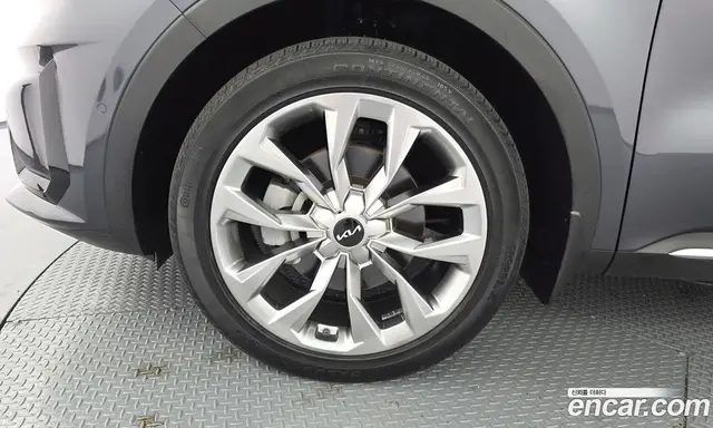 Kia Sorento 2022 2.2 автомат (гидро), миниатюра 5