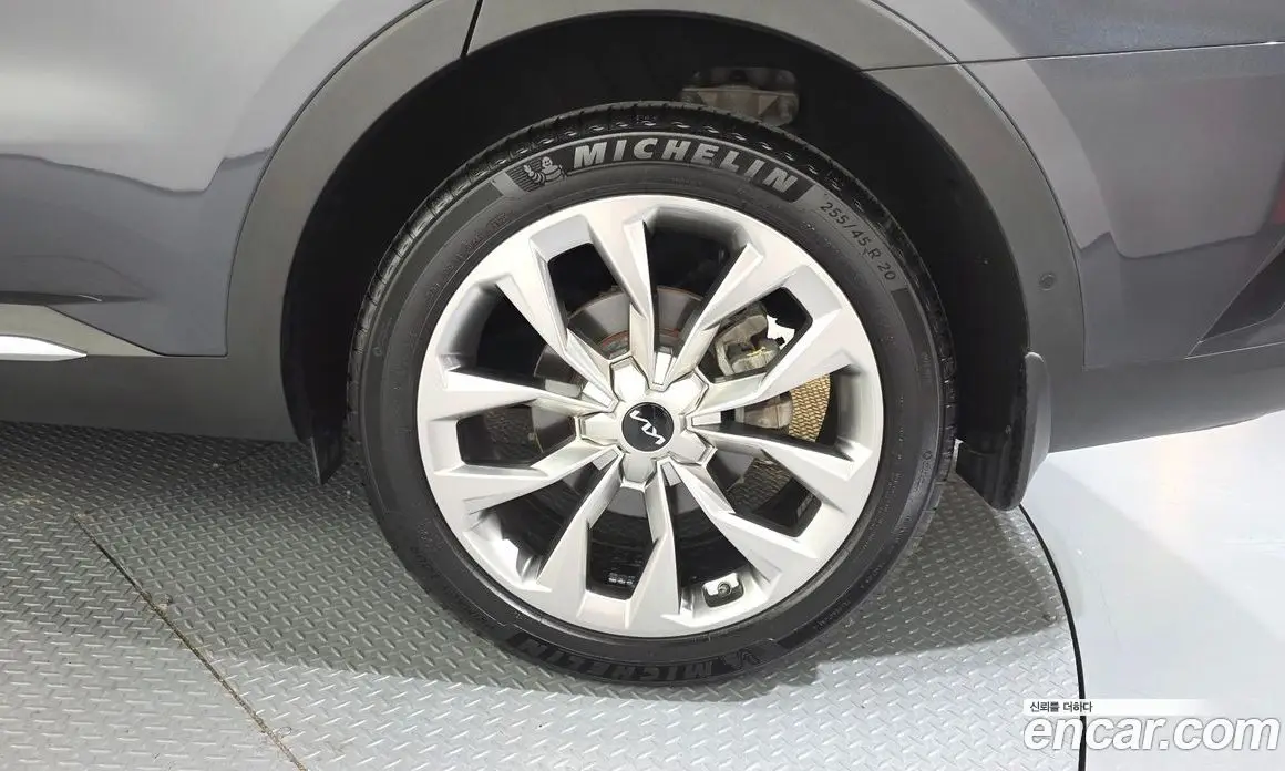 Kia Sorento 2022 2.2 автомат (гидро), фото 7
