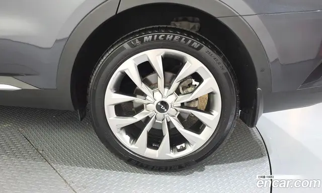 Kia Sorento 2022 2.2 автомат (гидро), миниатюра 7