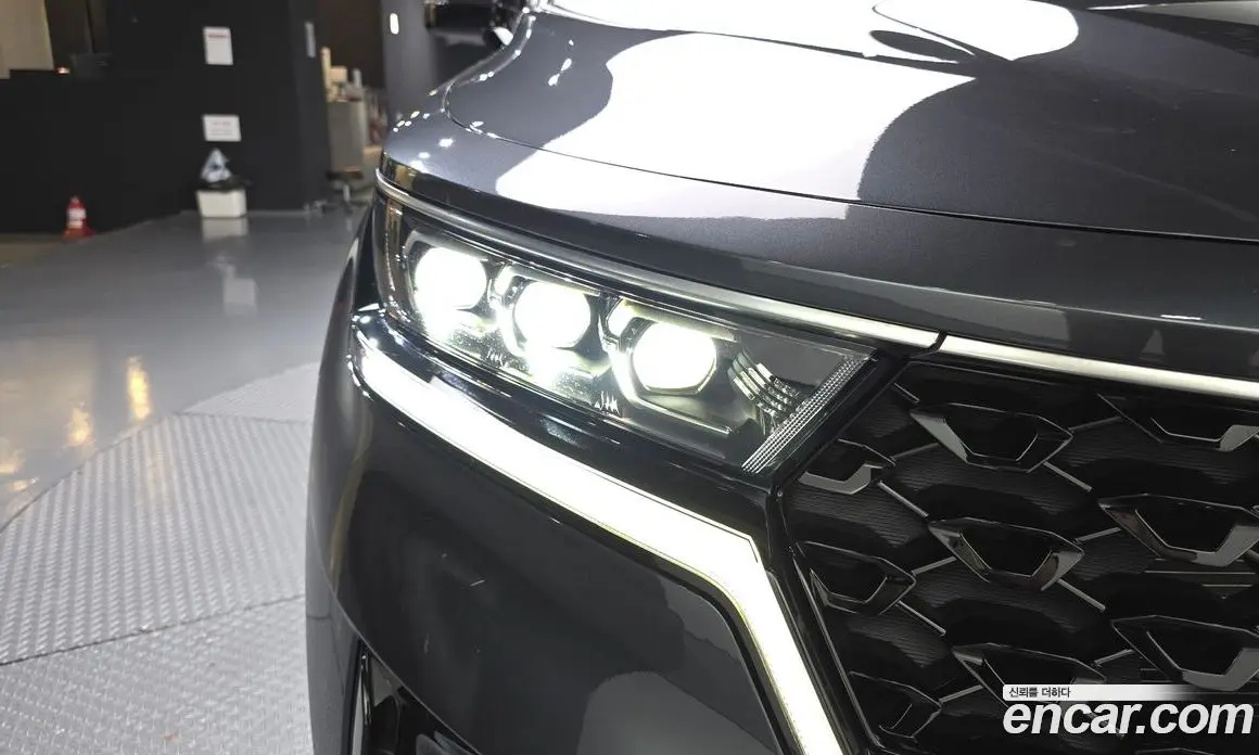 Kia Sorento 2022 2.2 автомат (гидро), фото 8