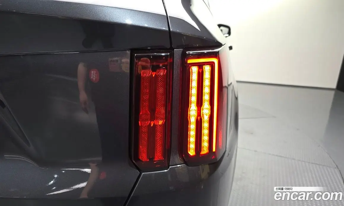 Kia Sorento 2022 2.2 автомат (гидро), фото 9