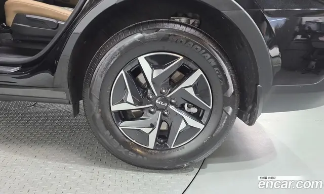Kia Sorento 2024 1.6 автомат (гидро), миниатюра 7