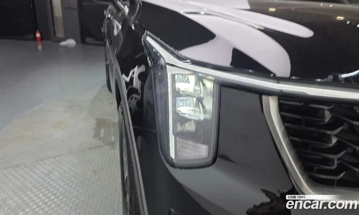Kia Sorento 2024 1.6 автомат (гидро), фото 8