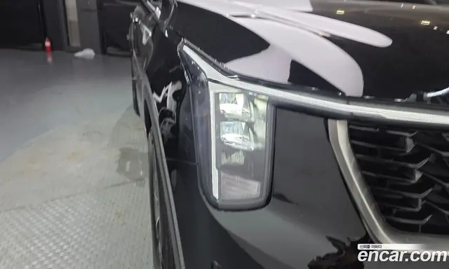 Kia Sorento 2024 1.6 автомат (гидро), миниатюра 8