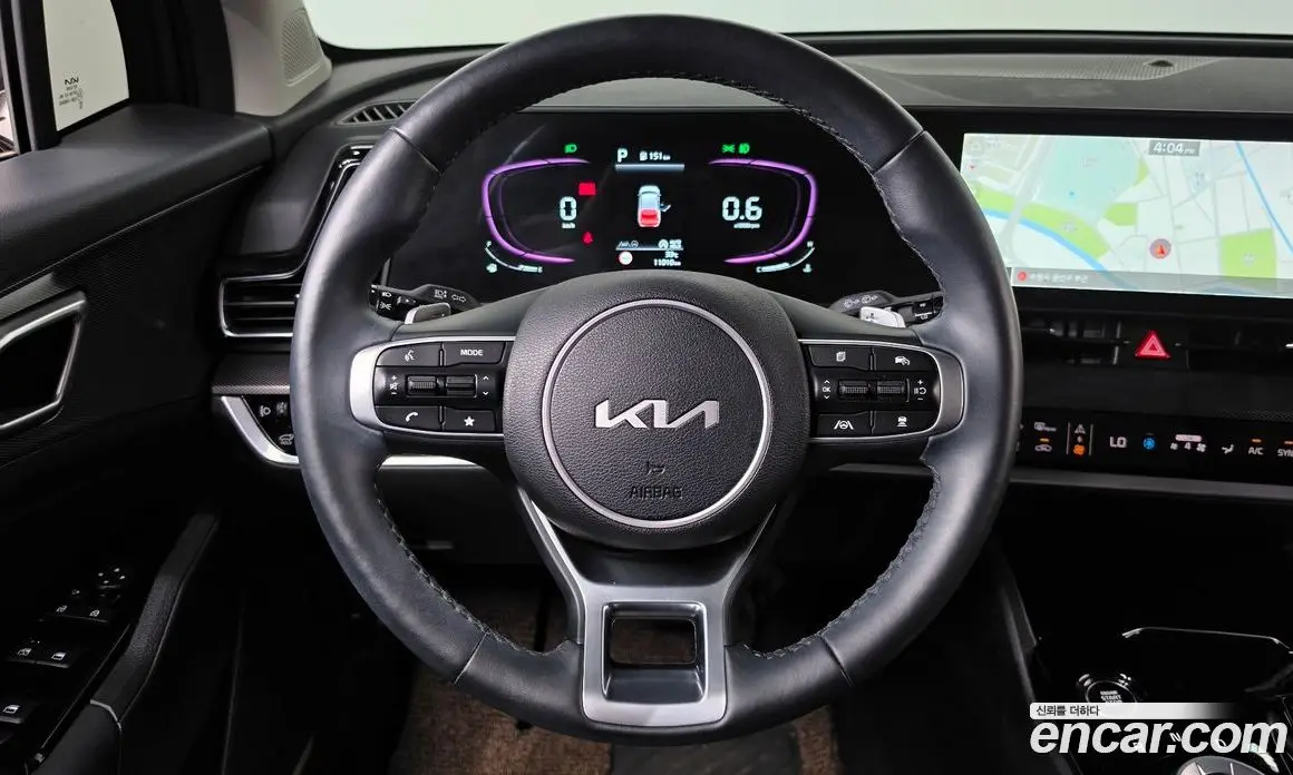 Kia Sportage 2023 1.6 автомат (гидро), фото 20 Kia Sportage 2023 1.6 автомат (гидро), фото 20