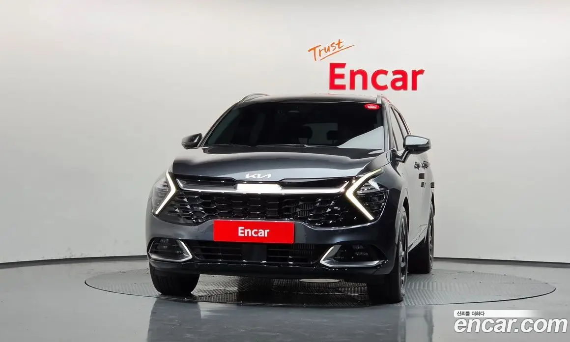 Kia Sportage 2023 1.6 автомат (гидро), фото 3 Kia Sportage 2023 1.6 автомат (гидро), фото 3