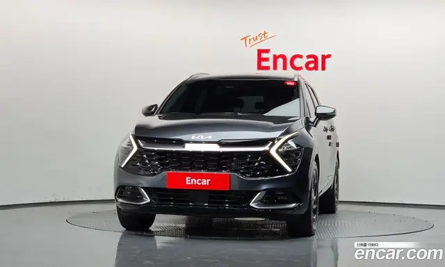 Kia Sportage 2023 1.6 автомат (гидро), миниатюра 3 Kia Sportage 2023 1.6 автомат (гидро), миниатюра 3