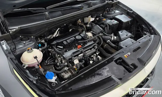 Kia Sportage 2023 1.6 автомат (гидро), миниатюра 6 Kia Sportage 2023 1.6 автомат (гидро), миниатюра 6