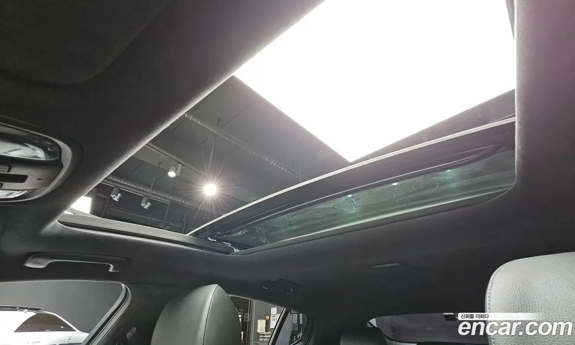 Kia Stinger 2018 2.0 автомат (гидро), фото 19