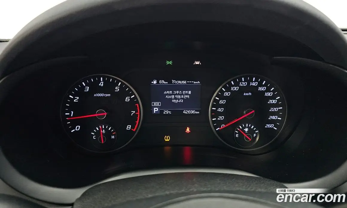 Kia Stinger 2018 2.0 автомат (гидро), фото 8