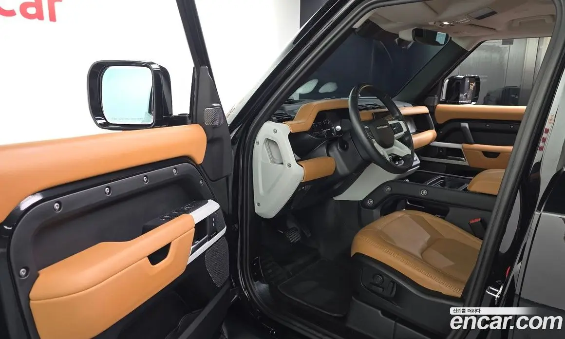 Land Rover Defender 2023 3.0 автомат (гидро), фото 13 Land Rover Defender 2023 3.0 автомат (гидро), фото 13