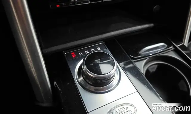 Land Rover Discovery 2018 3.0 автомат (гидро), миниатюра 12