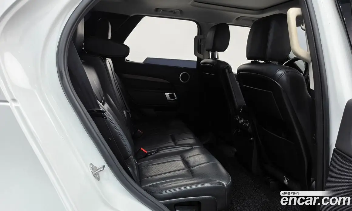 Land Rover Discovery 2018 3.0 автомат (гидро), фото 17