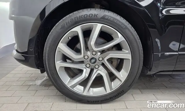 Land Rover Range Rover Sport 2018 3.0 автомат (гидро), миниатюра 5 Land Rover Range Rover Sport 2018 3.0 автомат (гидро), миниатюра 5