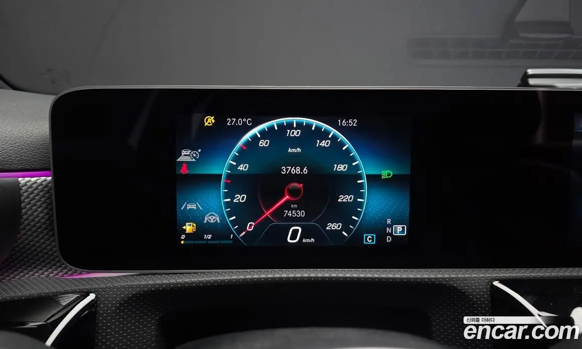 Mercedes-Benz A-Class 2020 2.0 автомат (гидро), фото 11 Mercedes-Benz A-Class 2020 2.0 автомат (гидро), фото 11